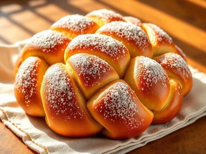 Ambrosías Tradicionales